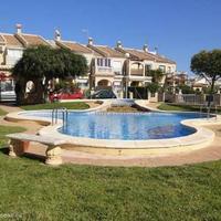 Таунхаус в Испании, Валенсия, Аликанте, 78 кв.м.