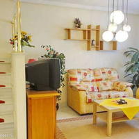 Таунхаус в Испании, Валенсия, Аликанте, 78 кв.м.