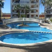Flat in Spain, Comunitat Valenciana, Alicante, 74 sq.m.