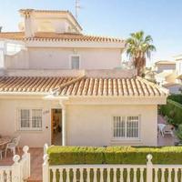 Таунхаус в Испании, Валенсия, Аликанте, 90 кв.м.