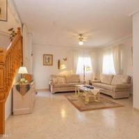 Таунхаус в Испании, Валенсия, Аликанте, 90 кв.м.