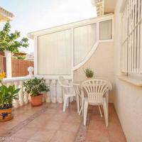 Таунхаус в Испании, Валенсия, Аликанте, 90 кв.м.