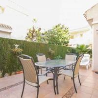 Таунхаус в Испании, Валенсия, Аликанте, 90 кв.м.