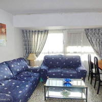 Квартира в Испании, Валенсия, Аликанте, 70 кв.м.