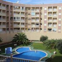 Flat in Spain, Comunitat Valenciana, Alicante