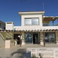 Villa in Republic of Cyprus, Eparchia Larnakas, 247 sq.m.