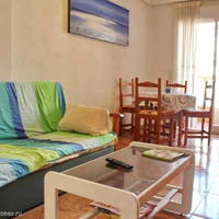 Flat in Spain, Comunitat Valenciana, Alicante