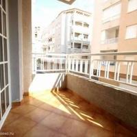 Квартира в Испании, Валенсия, Аликанте, 43 кв.м.