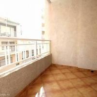 Квартира в Испании, Валенсия, Аликанте, 43 кв.м.