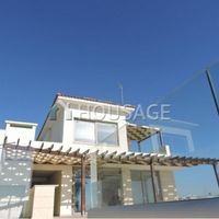 Villa in Republic of Cyprus, Eparchia Larnakas, 247 sq.m.
