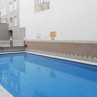 Апартаменты в Испании, Валенсия, Аликанте, 58 кв.м.