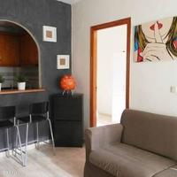 Апартаменты в Испании, Валенсия, Аликанте, 58 кв.м.