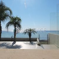 Villa in Republic of Cyprus, Eparchia Larnakas, 247 sq.m.