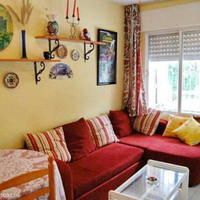 Apartment in Spain, Comunitat Valenciana, Alicante, 74 sq.m.