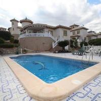 House in Spain, Comunitat Valenciana, Alicante, 120 sq.m.