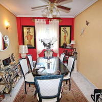 House in Spain, Comunitat Valenciana, Alicante, 120 sq.m.