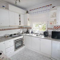 House in Spain, Comunitat Valenciana, Alicante, 120 sq.m.