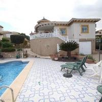 House in Spain, Comunitat Valenciana, Alicante, 120 sq.m.