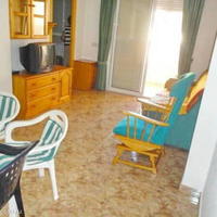 Квартира в Испании, Валенсия, Аликанте