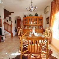 Таунхаус в Испании, Валенсия, Аликанте, 100 кв.м.