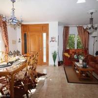 Таунхаус в Испании, Валенсия, Аликанте, 100 кв.м.