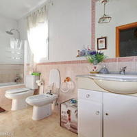 Таунхаус в Испании, Валенсия, Аликанте, 100 кв.м.