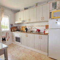 Таунхаус в Испании, Валенсия, Аликанте, 100 кв.м.