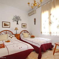 Таунхаус в Испании, Валенсия, Аликанте, 100 кв.м.