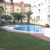 Апартаменты в Испании, Валенсия, Аликанте, 32 кв.м.