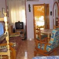 Апартаменты в Испании, Валенсия, Аликанте, 32 кв.м.