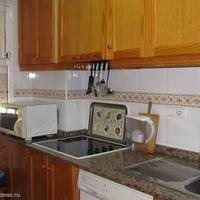 Апартаменты в Испании, Валенсия, Аликанте, 32 кв.м.