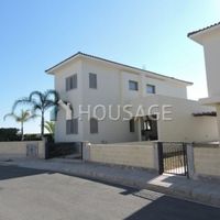 Villa in Republic of Cyprus, Eparchia Larnakas, 247 sq.m.
