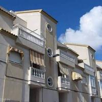 Апартаменты в Испании, Валенсия, Аликанте, 32 кв.м.