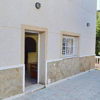 Таунхаус в Испании, Валенсия, Аликанте, 116 кв.м.