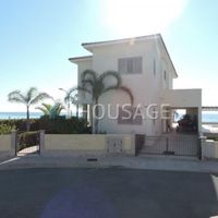 Villa in Republic of Cyprus, Eparchia Larnakas, 247 sq.m.