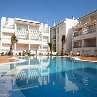 Квартира в Испании, Валенсия, Аликанте, 90 кв.м.