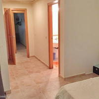 Квартира в Испании, Валенсия, Аликанте, 90 кв.м.