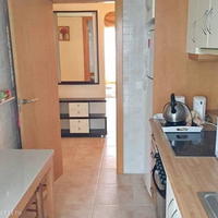 Квартира в Испании, Валенсия, Аликанте, 90 кв.м.