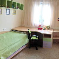 Квартира в Испании, Валенсия, Аликанте, 90 кв.м.