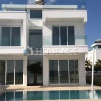 Villa in Republic of Cyprus, Eparchia Larnakas, 257 sq.m.