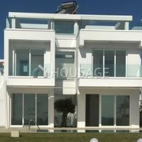 Villa in Republic of Cyprus, Eparchia Larnakas, 257 sq.m.