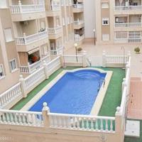 Apartment in Spain, Comunitat Valenciana, Alicante, 33 sq.m.
