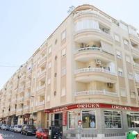 Apartment in Spain, Comunitat Valenciana, Alicante, 33 sq.m.