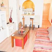 Apartment in Spain, Comunitat Valenciana, Alicante, 33 sq.m.