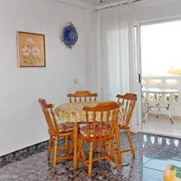 Flat in Spain, Comunitat Valenciana, Alicante