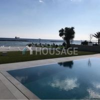 Villa in Republic of Cyprus, Eparchia Larnakas, 257 sq.m.