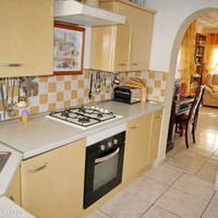 House in Spain, Comunitat Valenciana, Alicante, 80 sq.m.