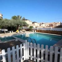 House in Spain, Comunitat Valenciana, Alicante, 160 sq.m.