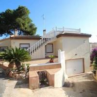 House in Spain, Comunitat Valenciana, Alicante, 160 sq.m.