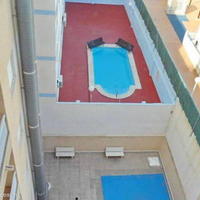 Flat in Spain, Comunitat Valenciana, Alicante, 58 sq.m.